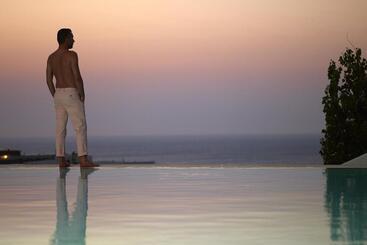 Esperos Village Blue & Spa  Adults Only