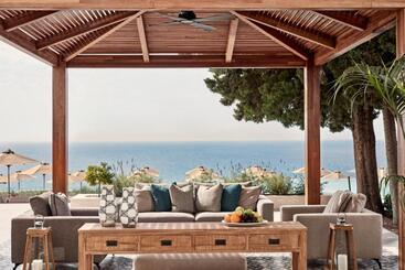 Esperos Village Blue & Spa  Adults Only