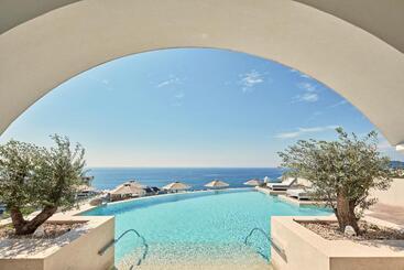 Esperos Village Blue & Spa  Adults Only