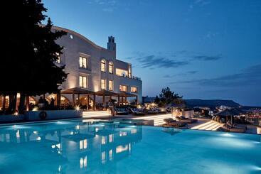 Esperos Village Blue & Spa  Adults Only