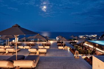 Esperos Village Blue & Spa  Adults Only