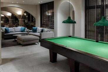 Esperos Village Blue & Spa  Adults Only