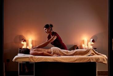 Esperos Village Blue & Spa  Adults Only