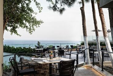 Esperos Village Blue & Spa  Adults Only