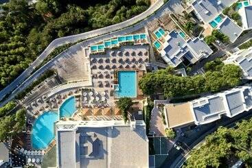 Esperos Village Blue & Spa  Adults Only