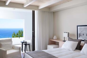 Esperos Village Blue & Spa  Adults Only