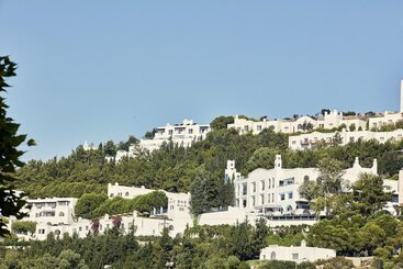 Esperos Village Blue & Spa  Adults Only