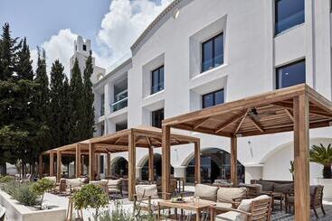 Esperos Village Blue & Spa  Adults Only
