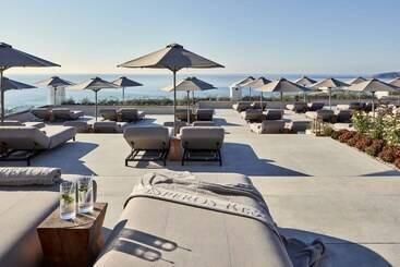 Esperos Village Blue & Spa  Adults Only