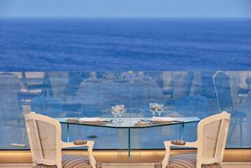 Esperos Village Blue & Spa  Adults Only