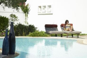 Esperos Village Blue & Spa  Adults Only