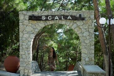 Esperos Village Blue & Spa  Adults Only