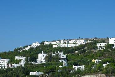 Esperos Village Blue & Spa  Adults Only