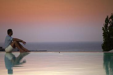 Esperos Village Blue & Spa  Adults Only