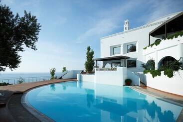 Esperos Village Blue & Spa  Adults Only