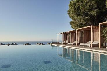 Esperos Village Blue & Spa  Adults Only