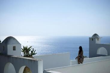 Esperos Village Blue & Spa  Adults Only