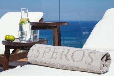 Esperos Village Blue & Spa Adults Only