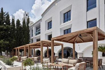 Esperos Village Blue & Spa  Adults Only