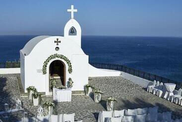 Esperos Village Blue & Spa  Adults Only