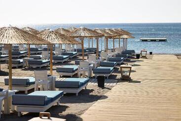 Esperos Village Blue & Spa  Adults Only
