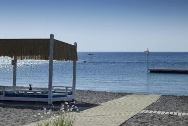 Esperos Village Blue & Spa  Adults Only