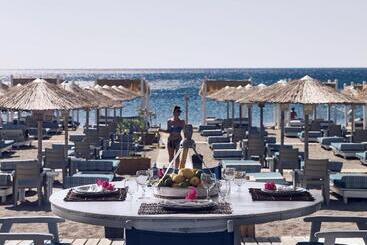 Esperos Village Blue & Spa  Adults Only