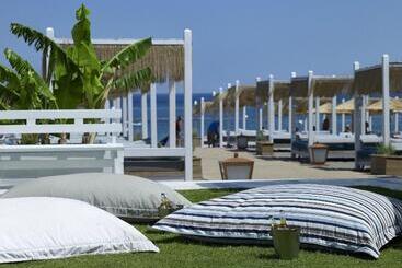 Esperos Village Blue & Spa  Adults Only
