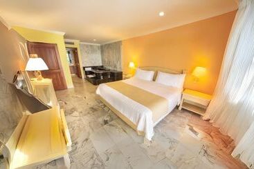 Ghl Hotel Sunrise
