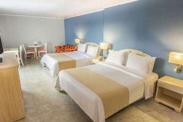 Ghl Hotel Sunrise