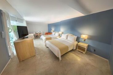 Ghl Hotel Sunrise