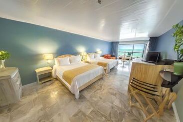 Ghl Hotel Sunrise