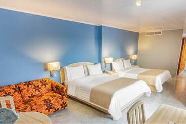 Ghl Hotel Sunrise
