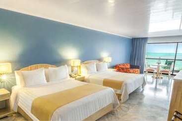 Ghl Hotel Sunrise
