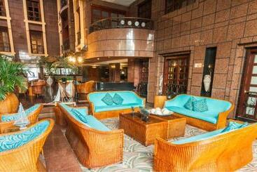 Ghl Hotel Sunrise