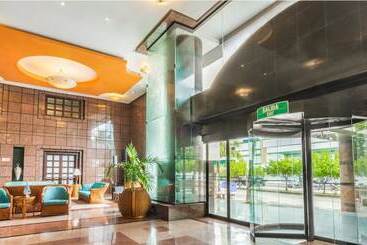 Ghl Hotel Sunrise