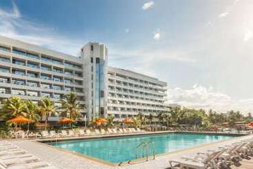 Ghl Hotel Sunrise