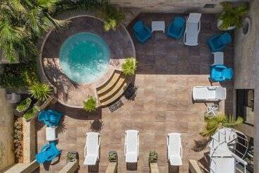 Ghl Hotel Sunrise