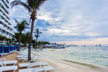 Ghl Hotel Sunrise