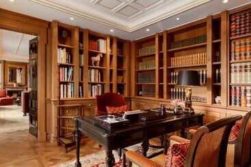 هتل Adlon Kempinski Berlin
