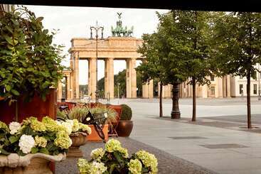 هتل Adlon Kempinski Berlin