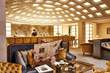 هتل Adlon Kempinski Berlin