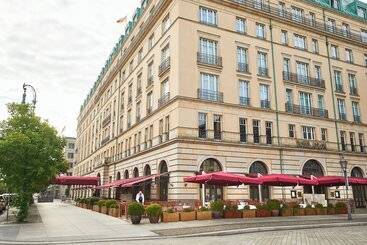 Adlon Kempinski Berlin - Berlín
