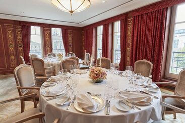هتل Adlon Kempinski Berlin