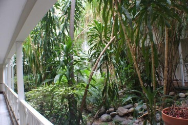 هتل Altamont Court
