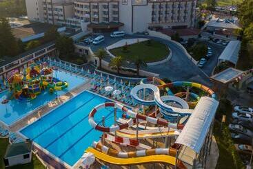 Asteria Collection Side - Manavgat