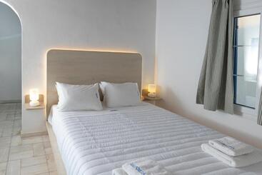 هتل Andromeda Residence