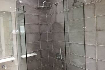 هتل Andromeda Residence