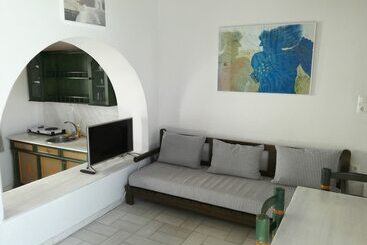 هتل Andromeda Residence