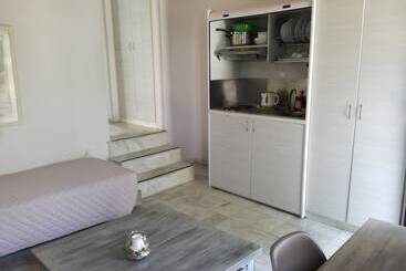 هتل Andromeda Residence